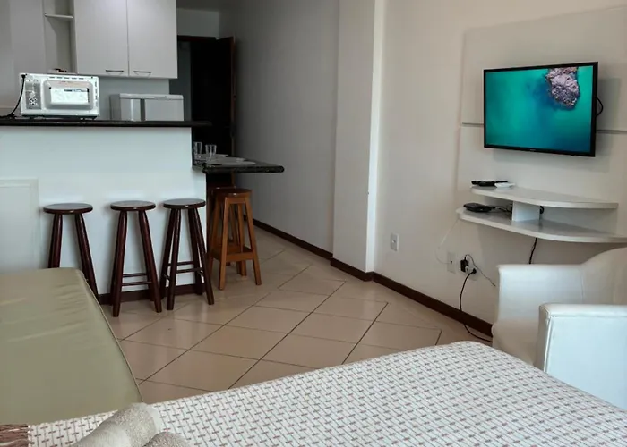 Loft da Prainha 107